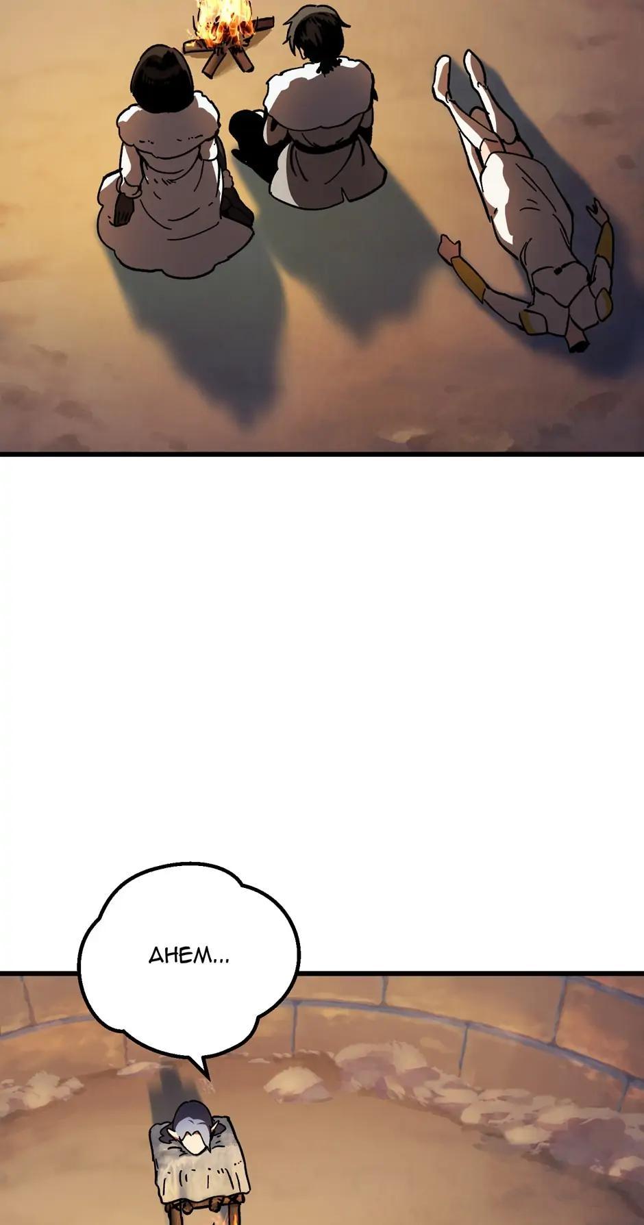 Otherworldly Sword King’s Survival Records Chap 158 - Next Chap 159