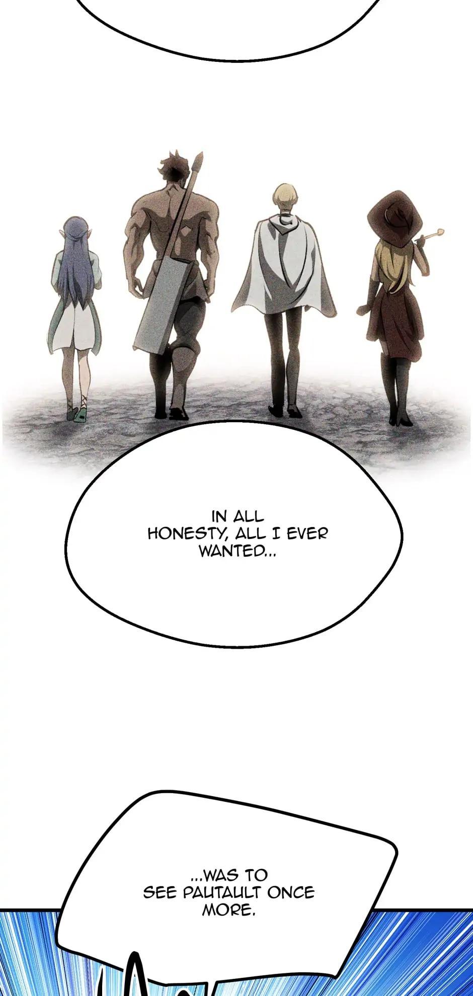 Otherworldly Sword King’s Survival Records Chap 158 - Next Chap 159