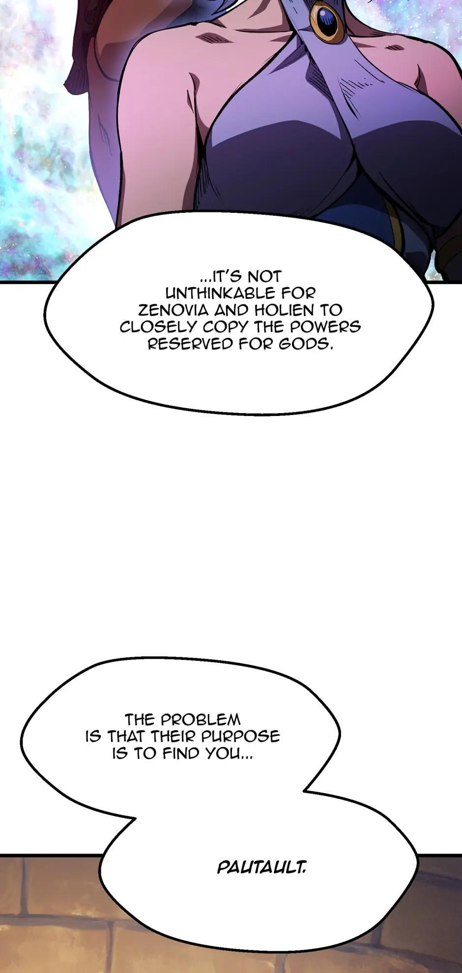 Otherworldly Sword King’s Survival Records Chap 158 - Next Chap 159