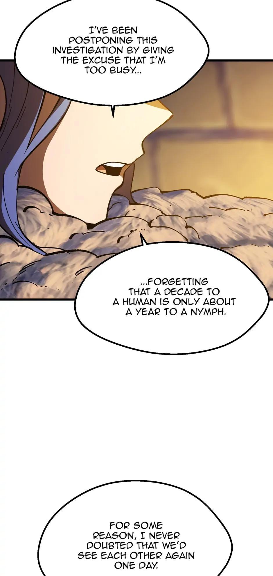 Otherworldly Sword King’s Survival Records Chap 158 - Next Chap 159