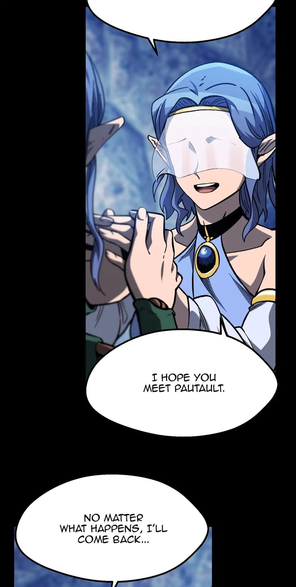 Otherworldly Sword King’s Survival Records Chap 158 - Next Chap 159