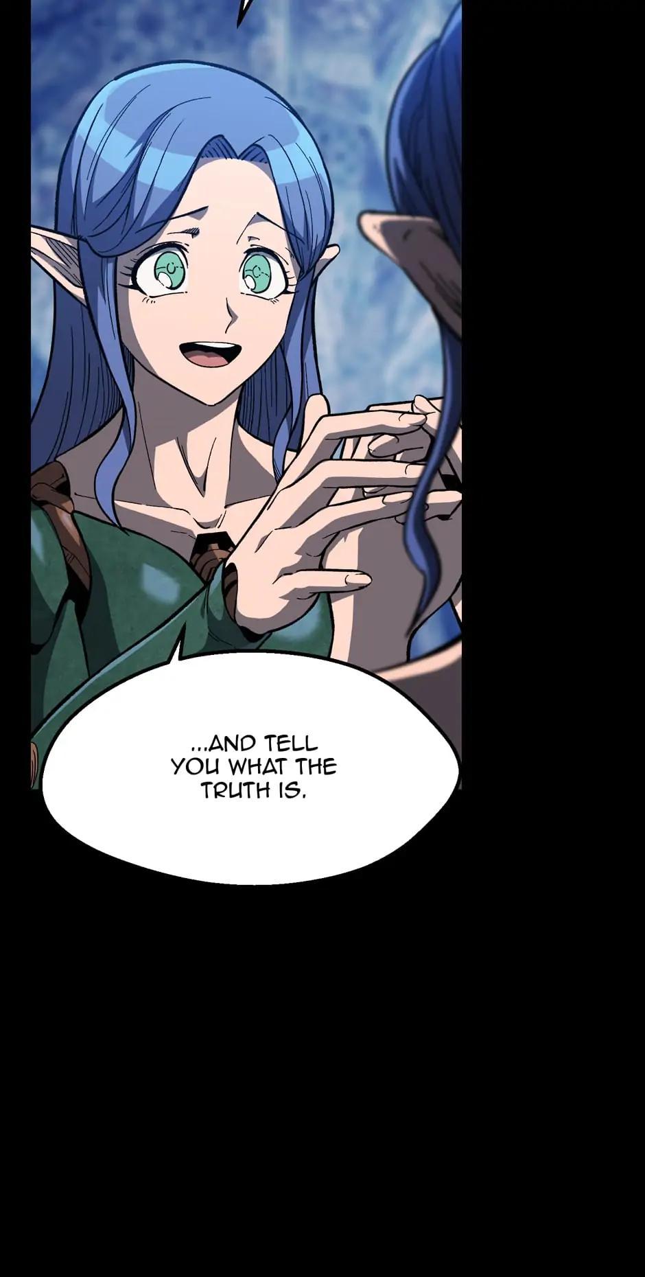 Otherworldly Sword King’s Survival Records Chap 158 - Next Chap 159