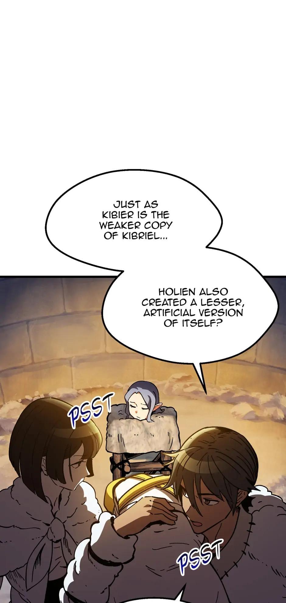 Otherworldly Sword King’s Survival Records Chap 158 - Next Chap 159