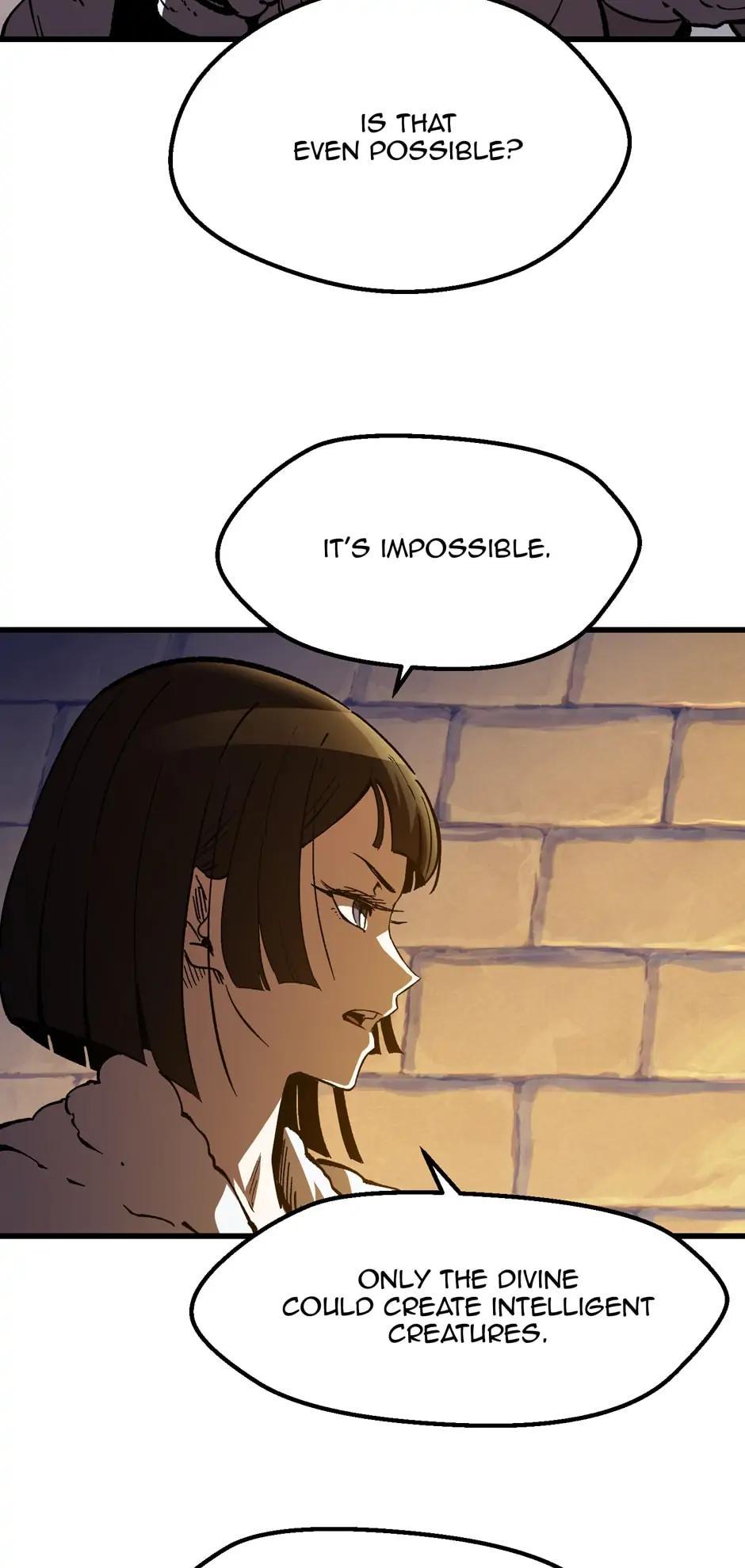 Otherworldly Sword King’s Survival Records Chap 158 - Next Chap 159