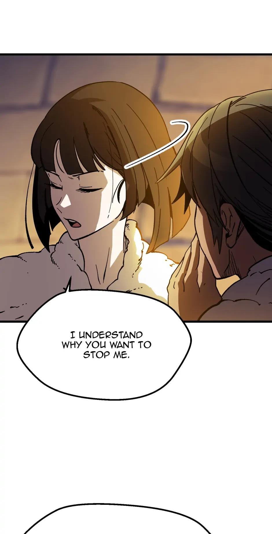 Otherworldly Sword King’s Survival Records Chap 158 - Next Chap 159