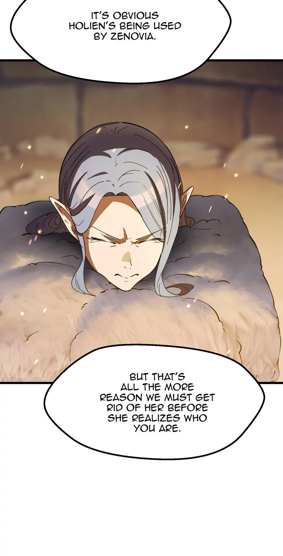 Otherworldly Sword King’s Survival Records Chap 158 - Next Chap 159