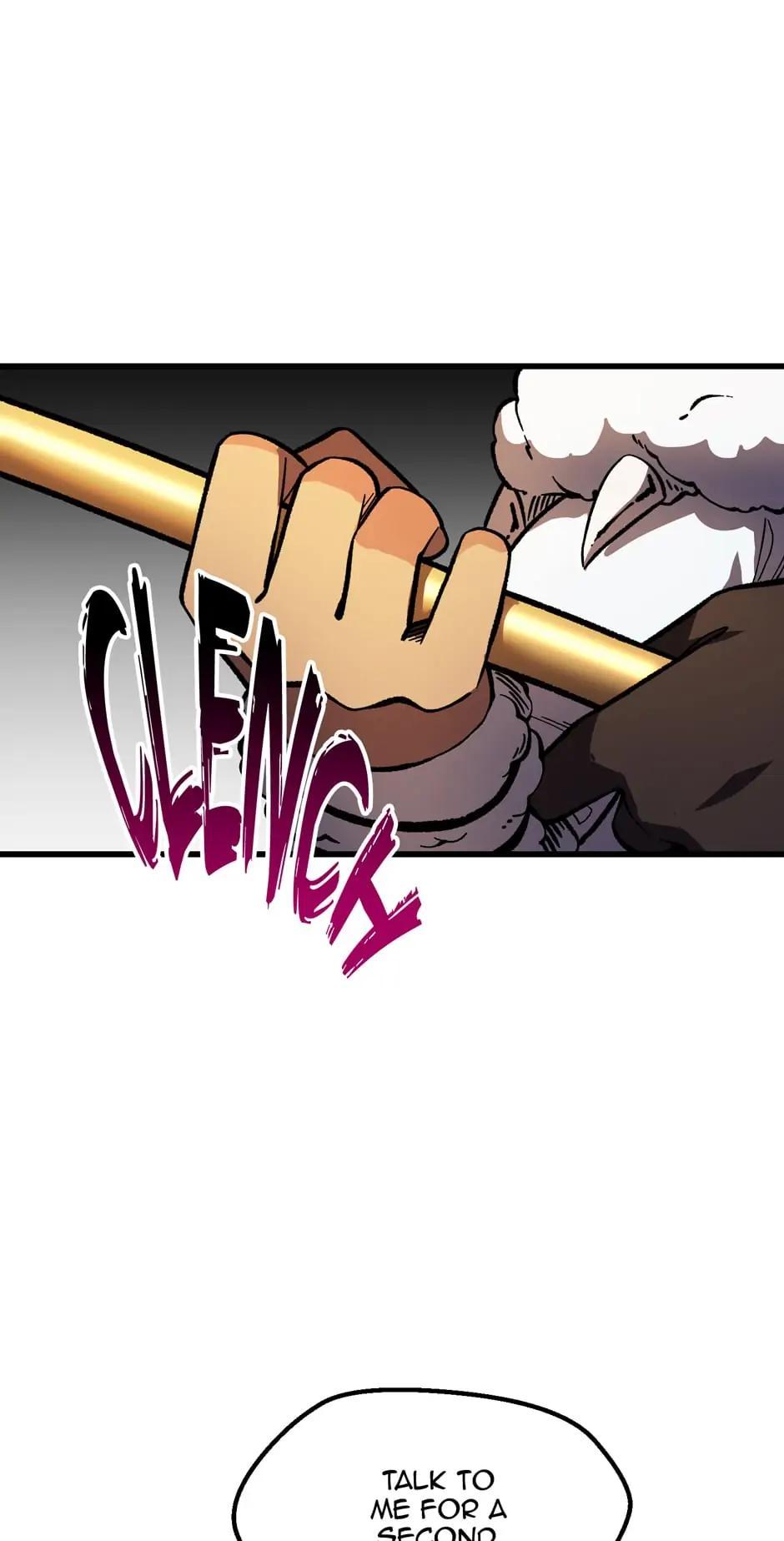 Otherworldly Sword King’s Survival Records Chap 158 - Next Chap 159