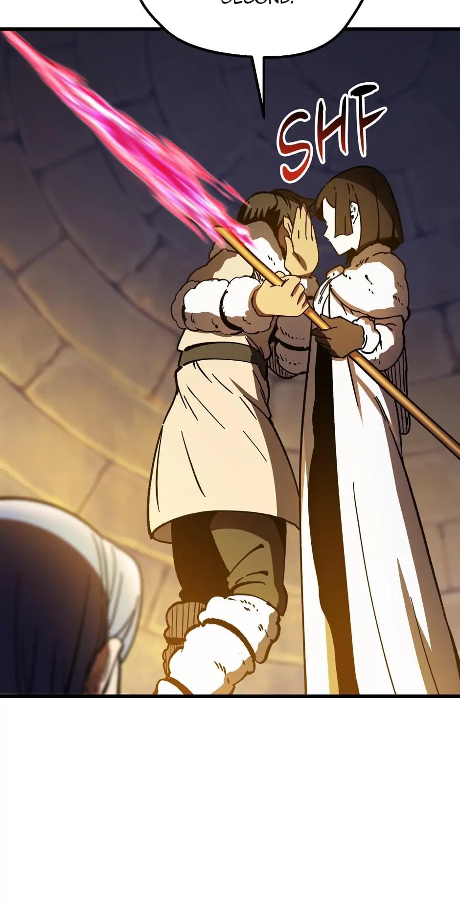 Otherworldly Sword King’s Survival Records Chap 158 - Next Chap 159