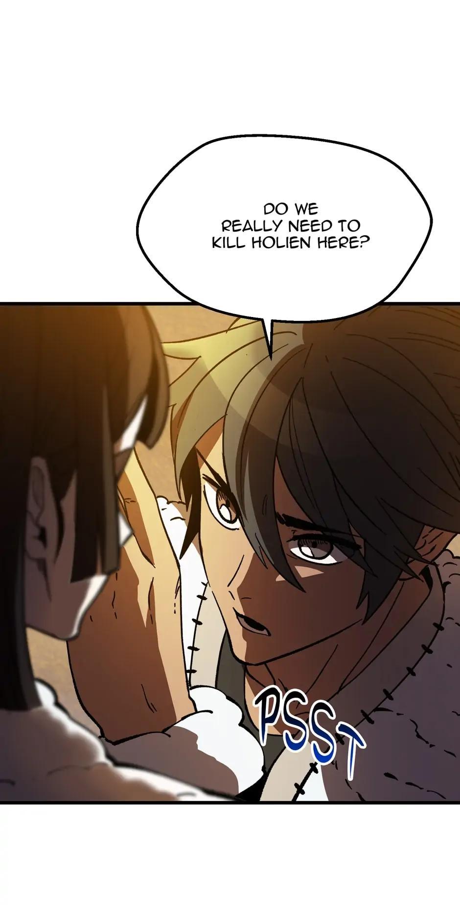 Otherworldly Sword King’s Survival Records Chap 158 - Next Chap 159