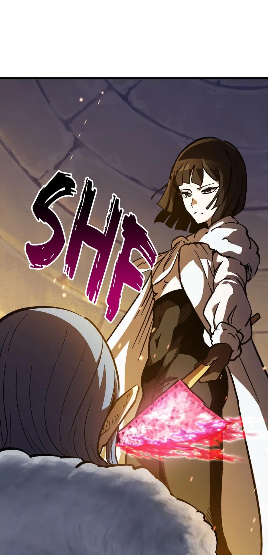 Otherworldly Sword King’s Survival Records Chap 158 - Next Chap 159