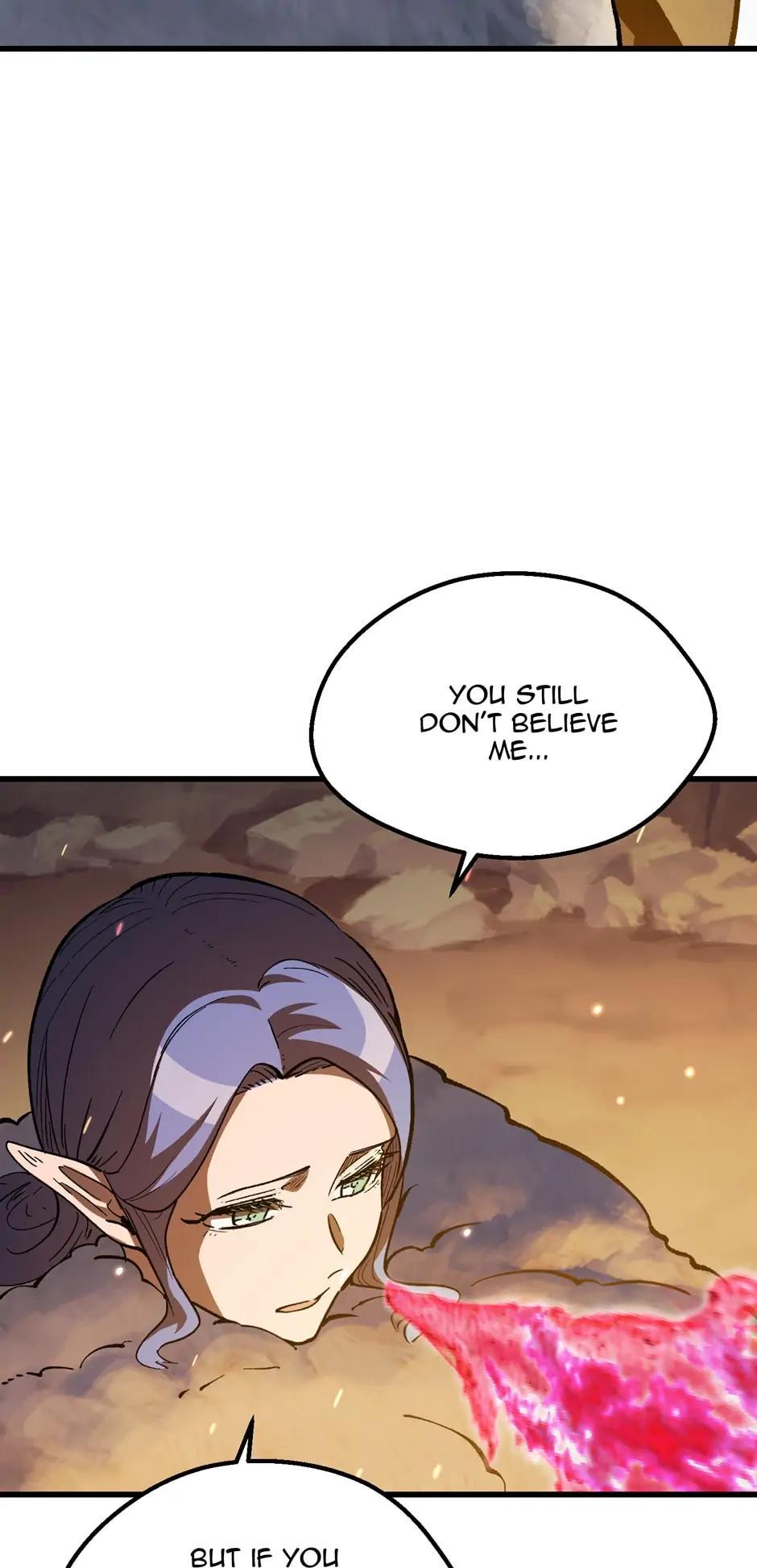 Otherworldly Sword King’s Survival Records Chap 158 - Next Chap 159