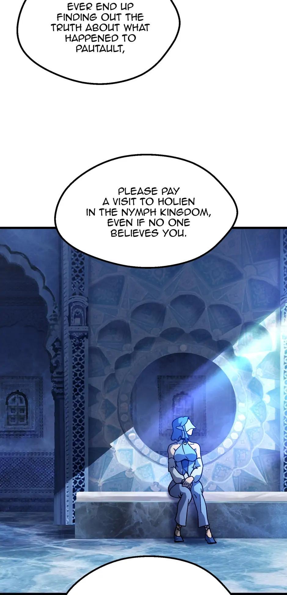 Otherworldly Sword King’s Survival Records Chap 158 - Next Chap 159