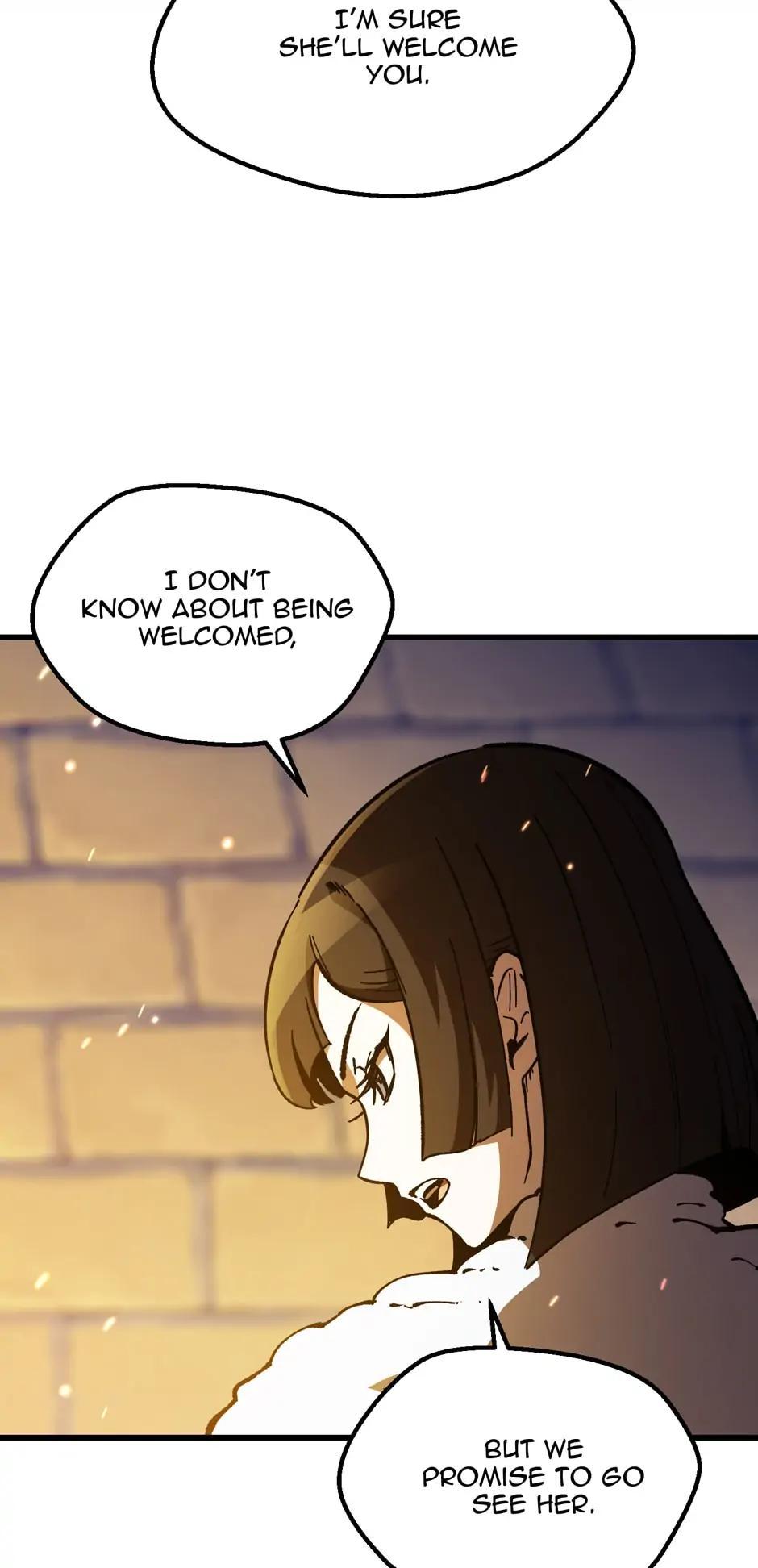 Otherworldly Sword King’s Survival Records Chap 158 - Next Chap 159