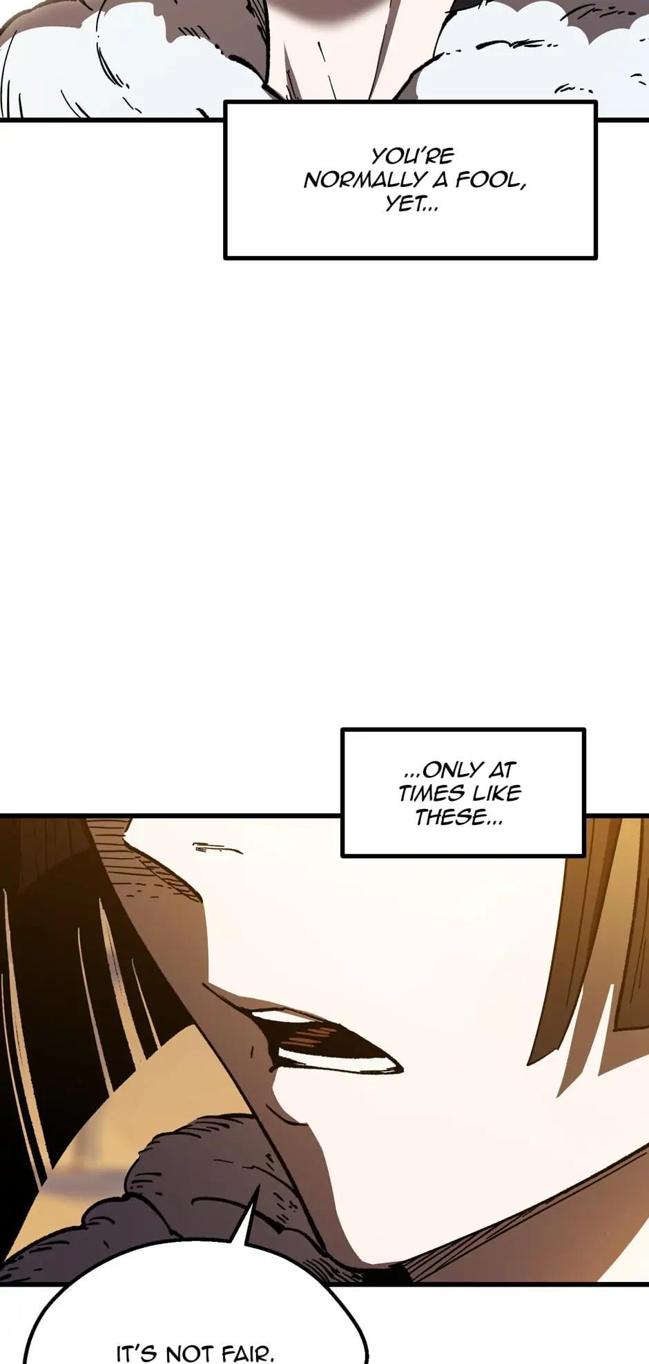 Otherworldly Sword King’s Survival Records Chap 158 - Next Chap 159