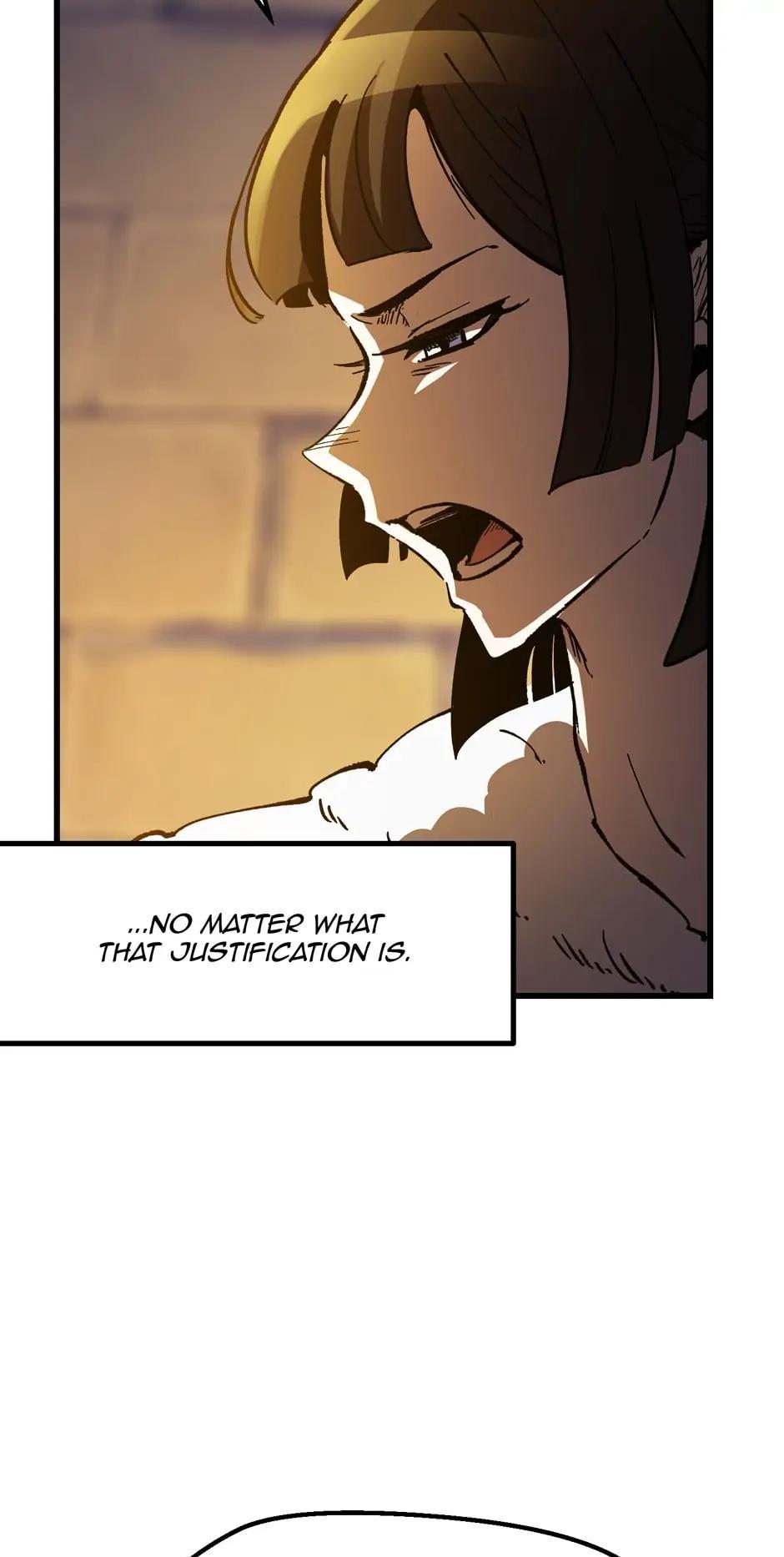 Otherworldly Sword King’s Survival Records Chap 158 - Next Chap 159