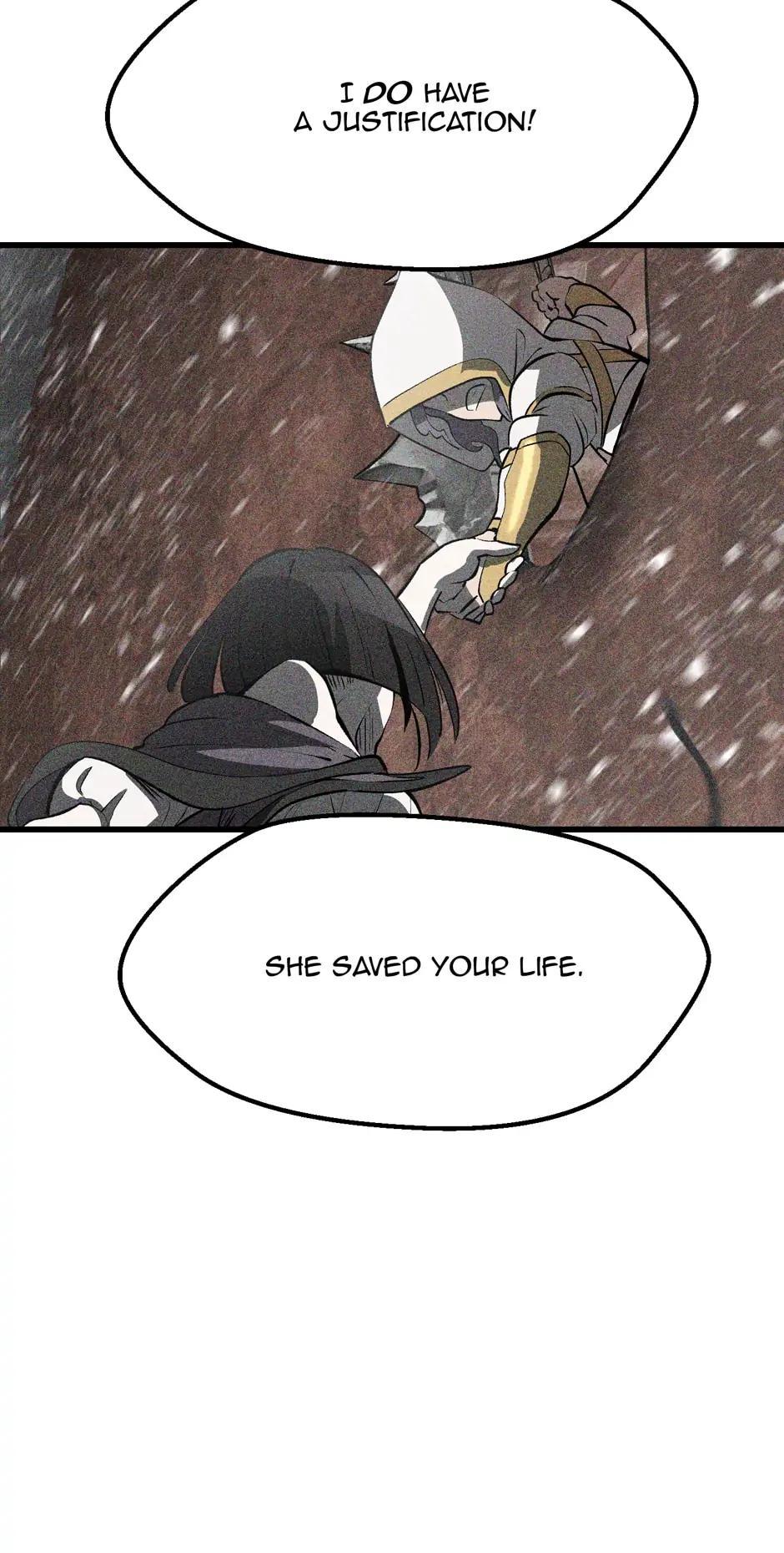 Otherworldly Sword King’s Survival Records Chap 158 - Next Chap 159