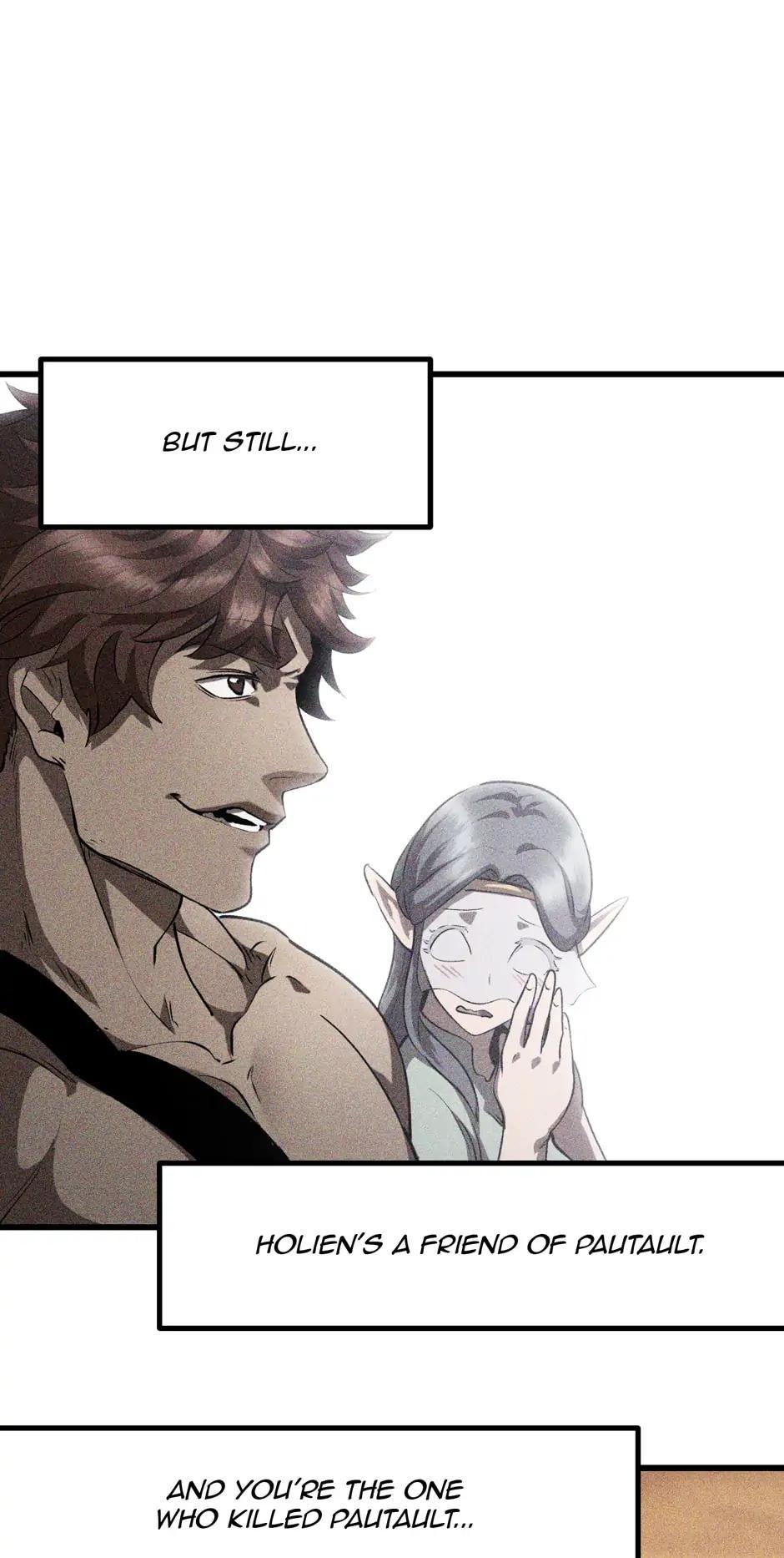 Otherworldly Sword King’s Survival Records Chap 158 - Next Chap 159