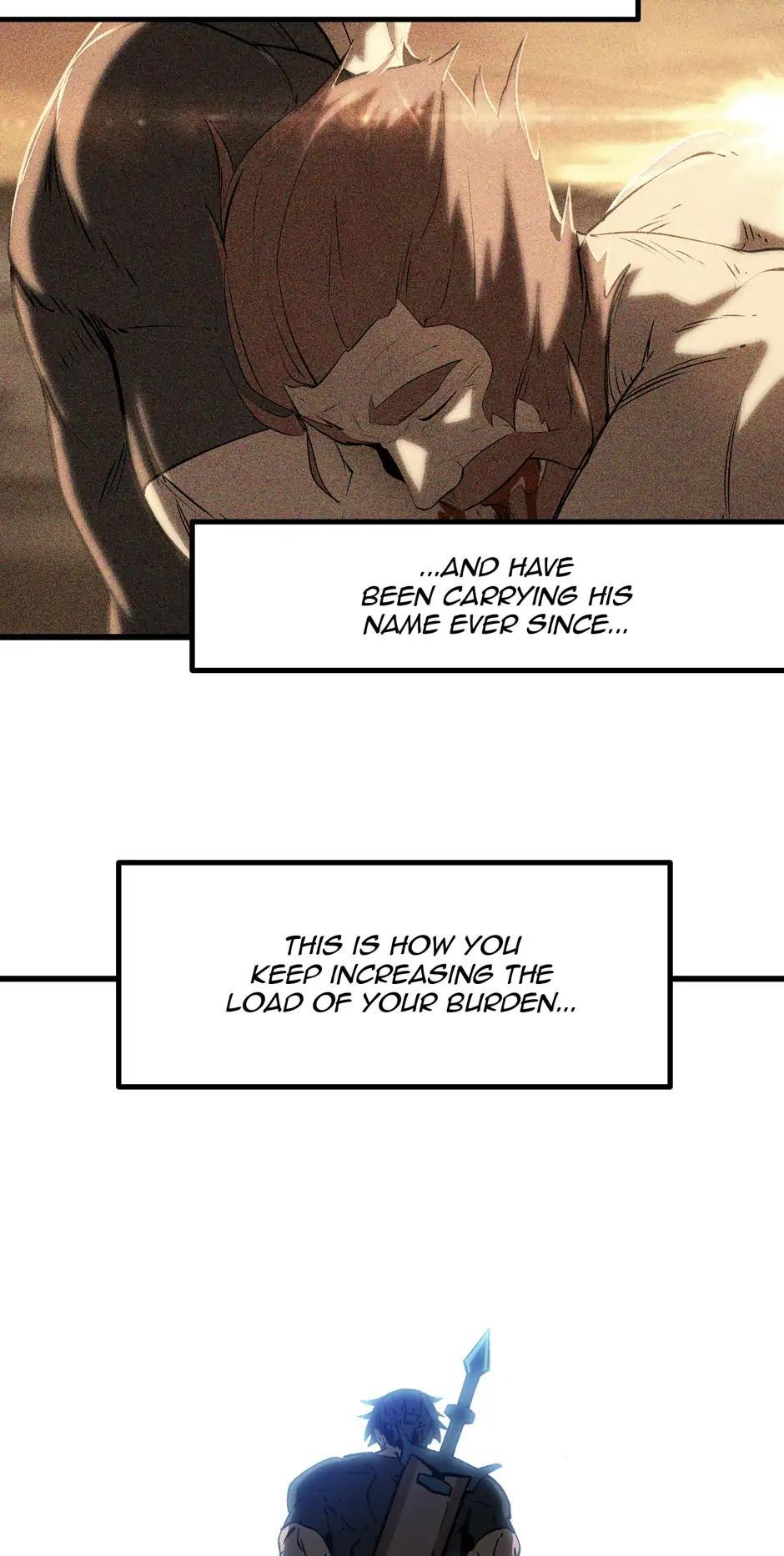 Otherworldly Sword King’s Survival Records Chap 158 - Next Chap 159