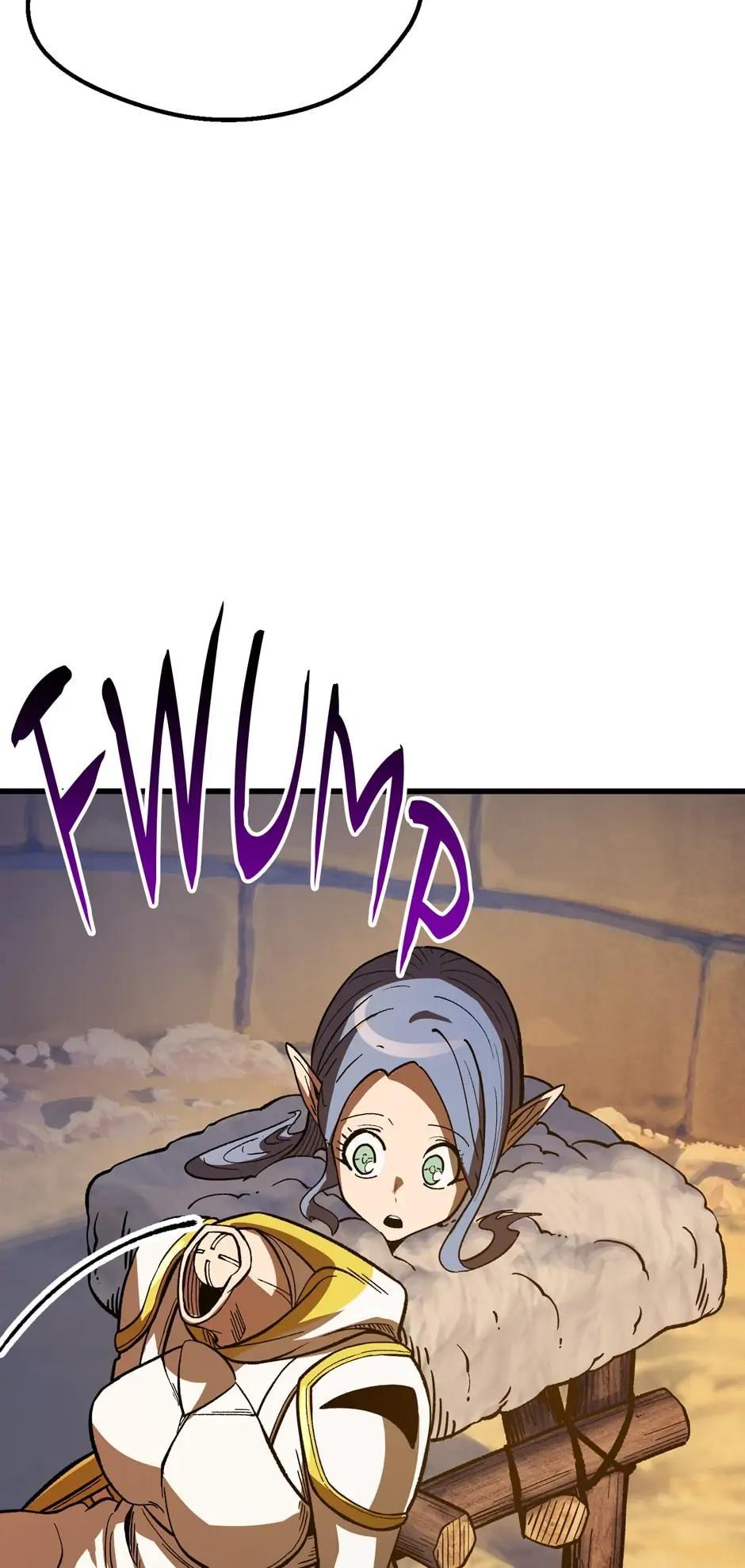 Otherworldly Sword King’s Survival Records Chap 158 - Next Chap 159