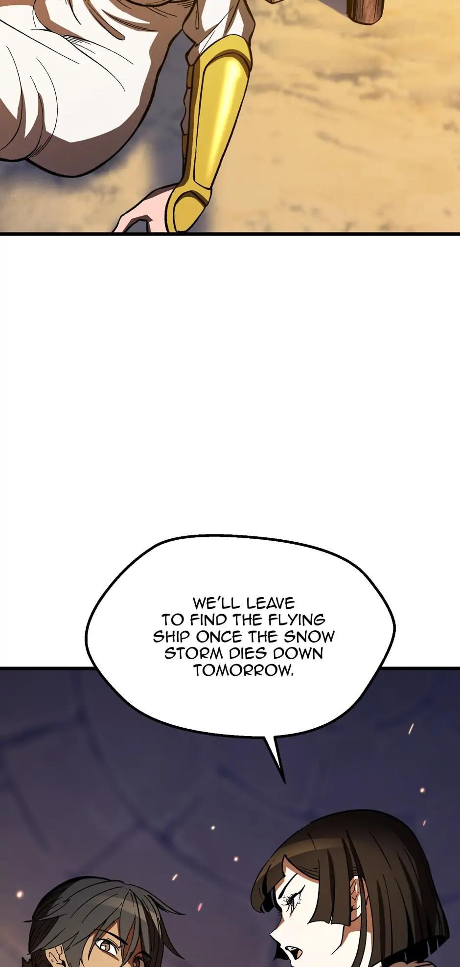 Otherworldly Sword King’s Survival Records Chap 158 - Next Chap 159