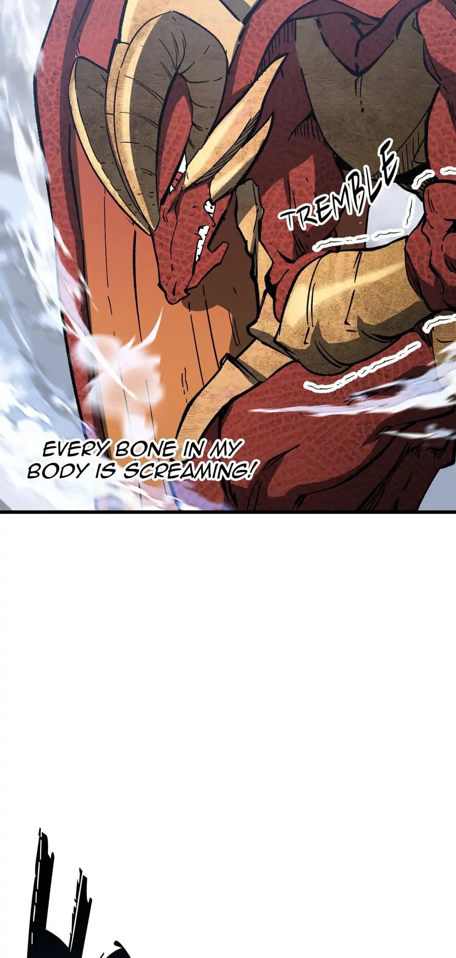 Otherworldly Sword King’s Survival Records Chap 159 - Next Chap 160