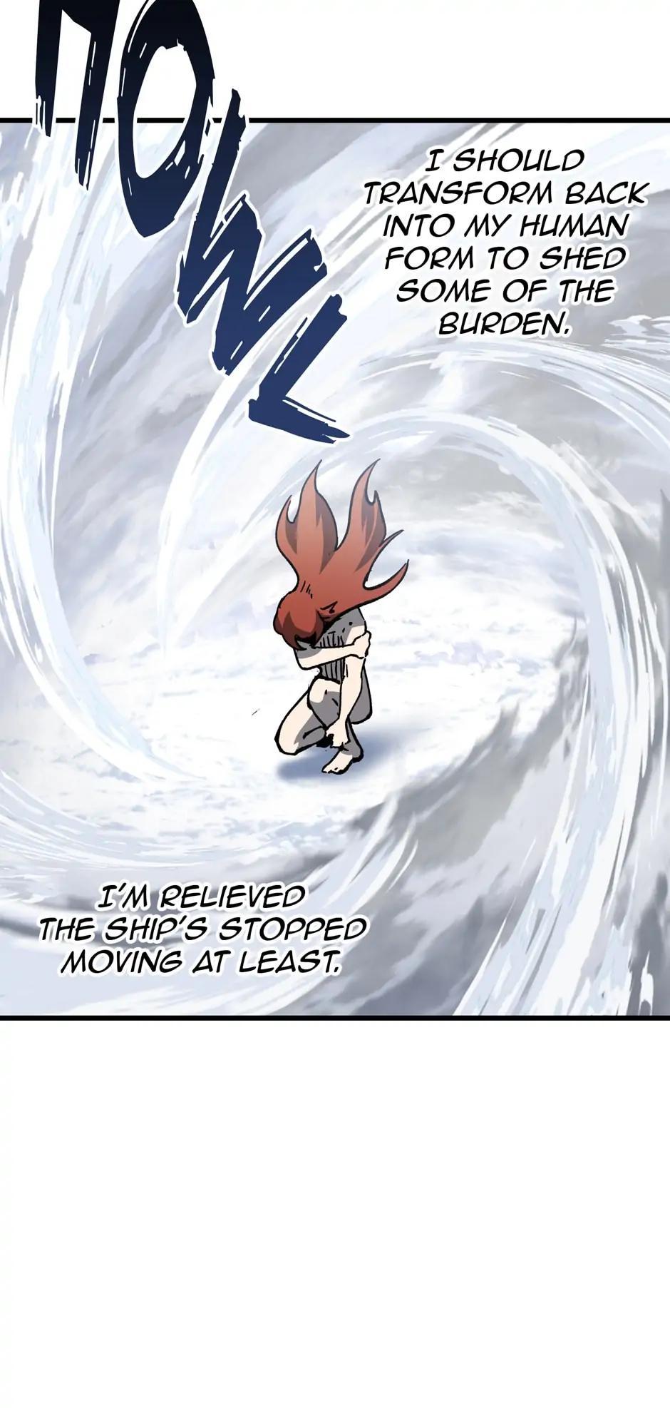 Otherworldly Sword King’s Survival Records Chap 159 - Next Chap 160