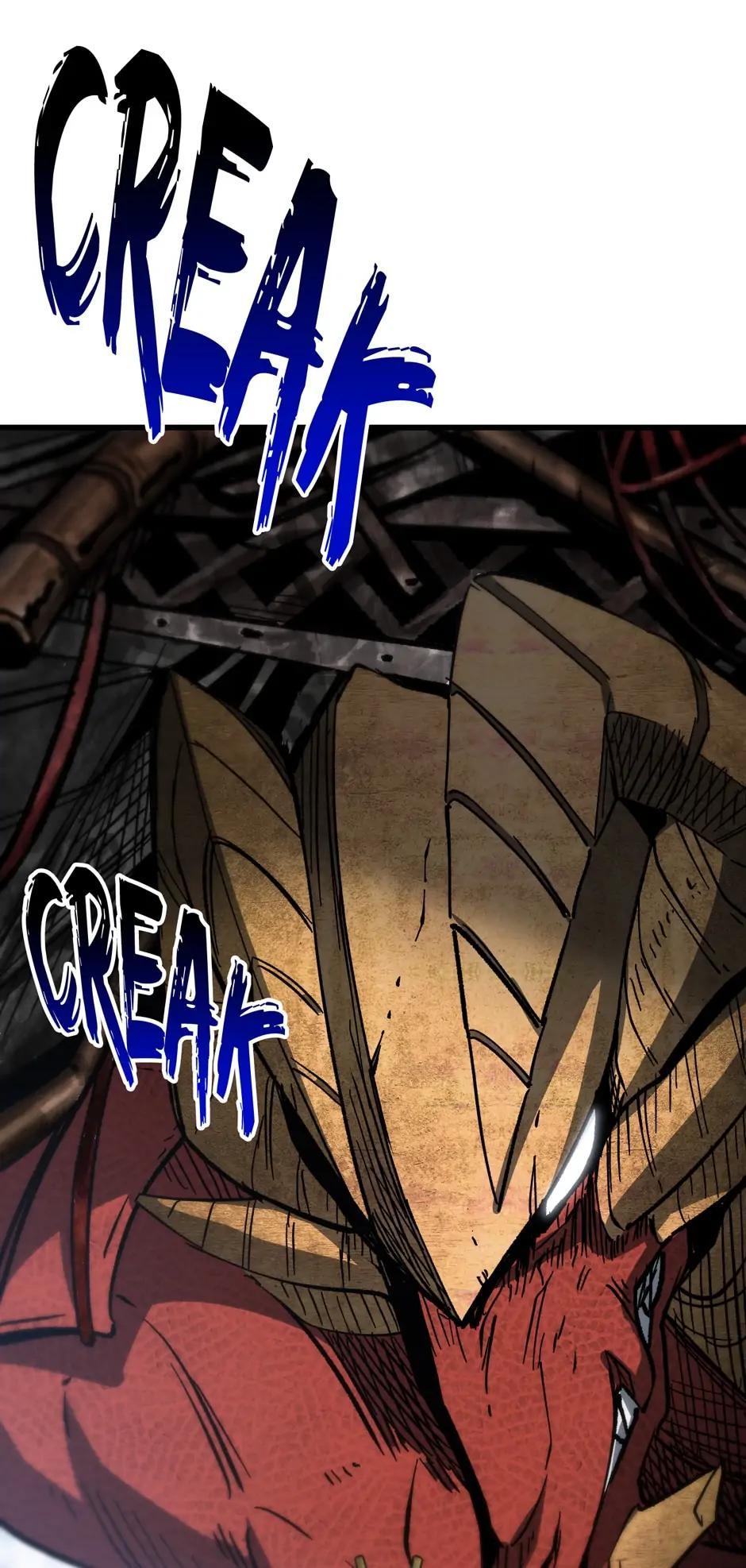 Otherworldly Sword King’s Survival Records Chap 159 - Next Chap 160