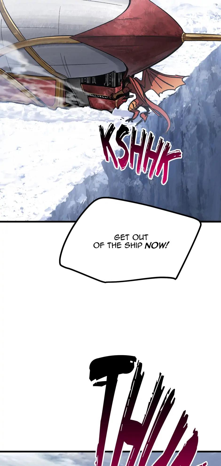 Otherworldly Sword King’s Survival Records Chap 159 - Next Chap 160