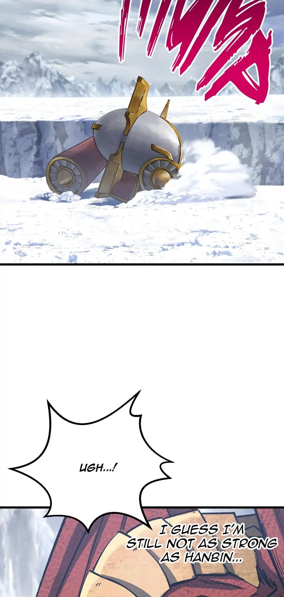 Otherworldly Sword King’s Survival Records Chap 159 - Next Chap 160