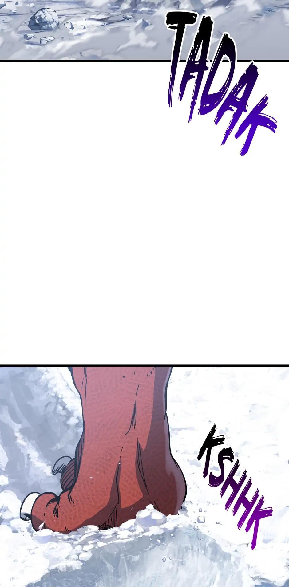 Otherworldly Sword King’s Survival Records Chap 159 - Next Chap 160