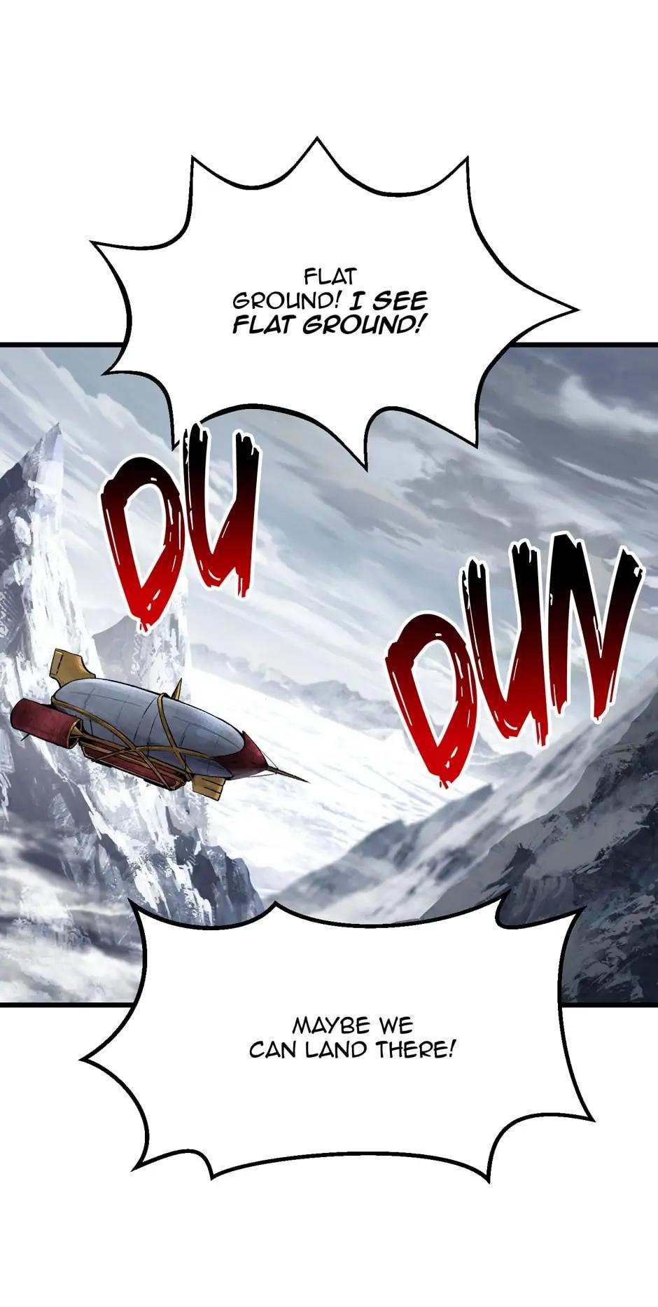 Otherworldly Sword King’s Survival Records Chap 159 - Next Chap 160