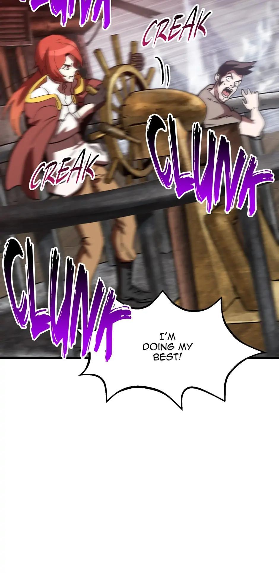 Otherworldly Sword King’s Survival Records Chap 159 - Next Chap 160