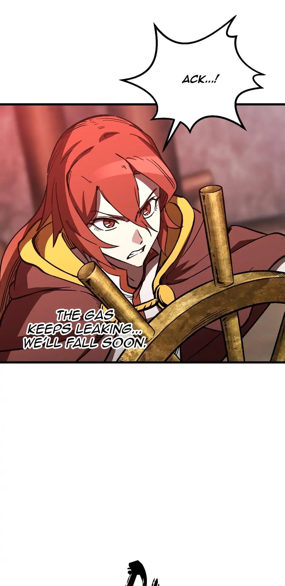 Otherworldly Sword King’s Survival Records Chap 159 - Next Chap 160