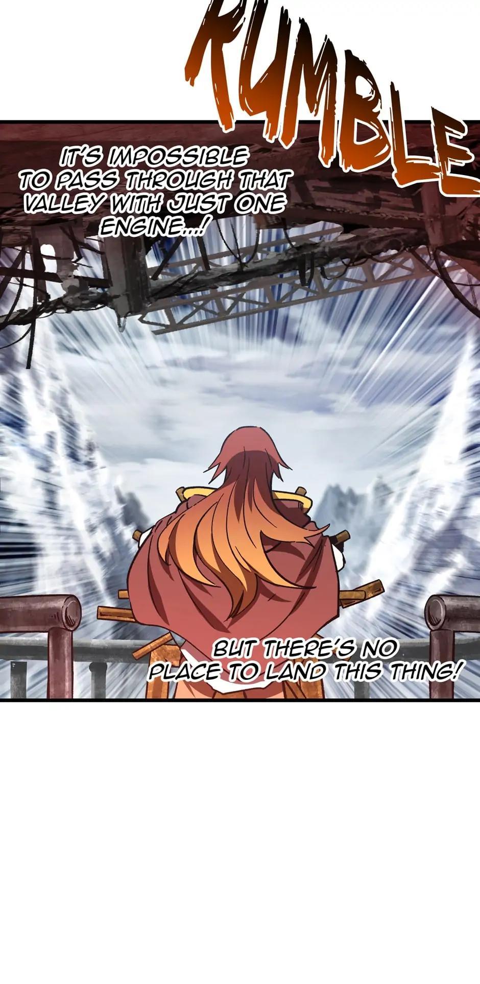 Otherworldly Sword King’s Survival Records Chap 159 - Next Chap 160