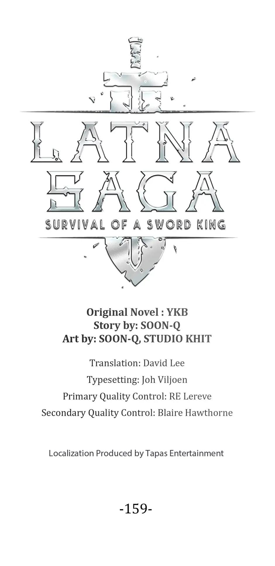 Otherworldly Sword King’s Survival Records Chap 159 - Next Chap 160