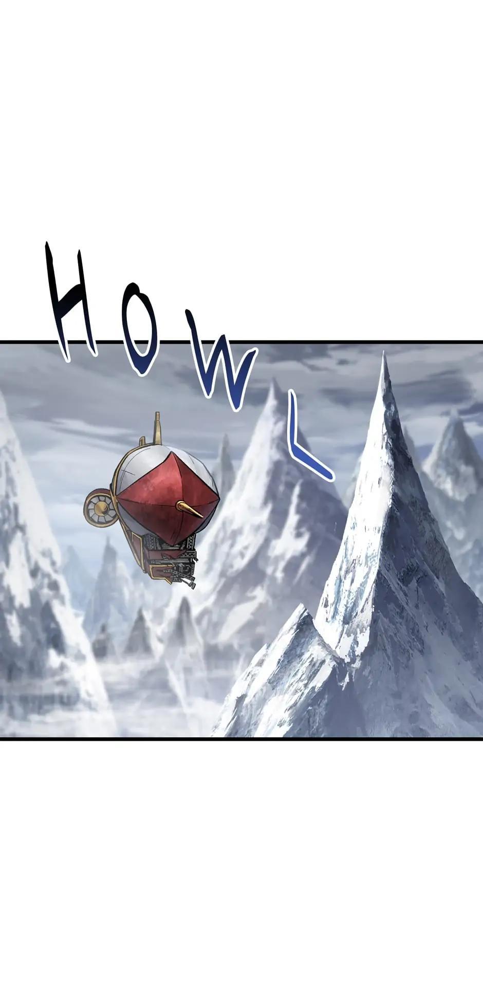 Otherworldly Sword King’s Survival Records Chap 159 - Next Chap 160