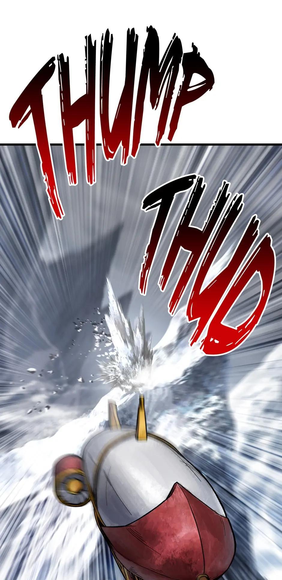 Otherworldly Sword King’s Survival Records Chap 159 - Next Chap 160