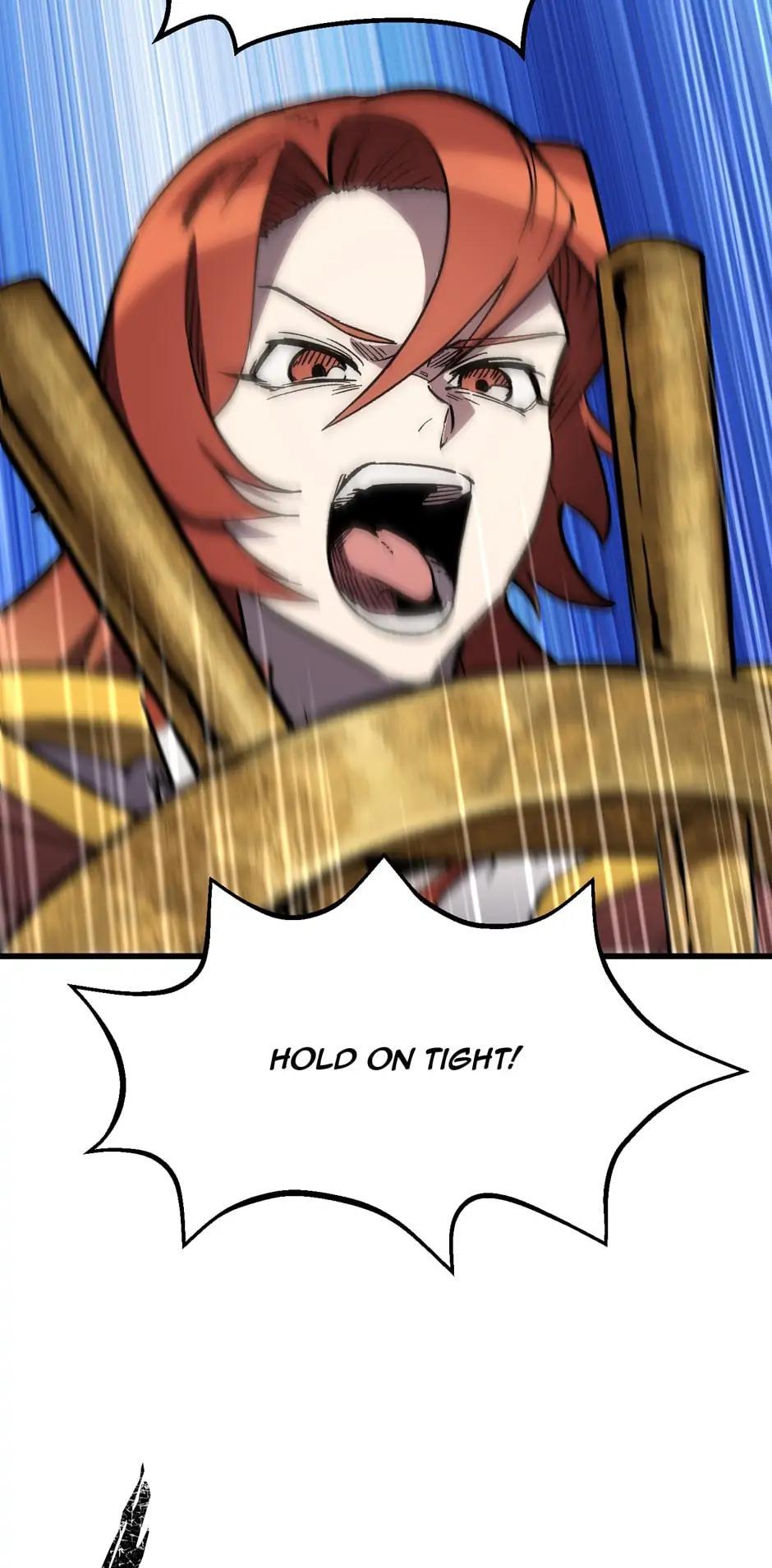 Otherworldly Sword King’s Survival Records Chap 159 - Next Chap 160