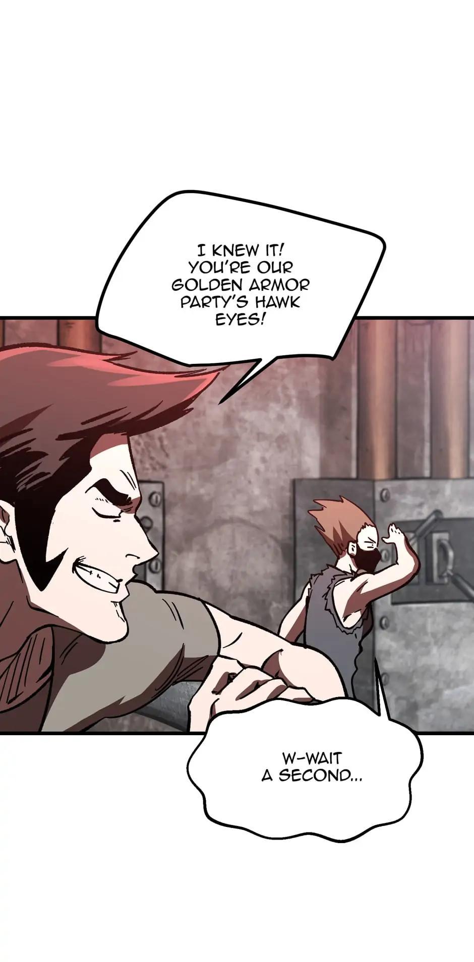 Otherworldly Sword King’s Survival Records Chap 159 - Next Chap 160