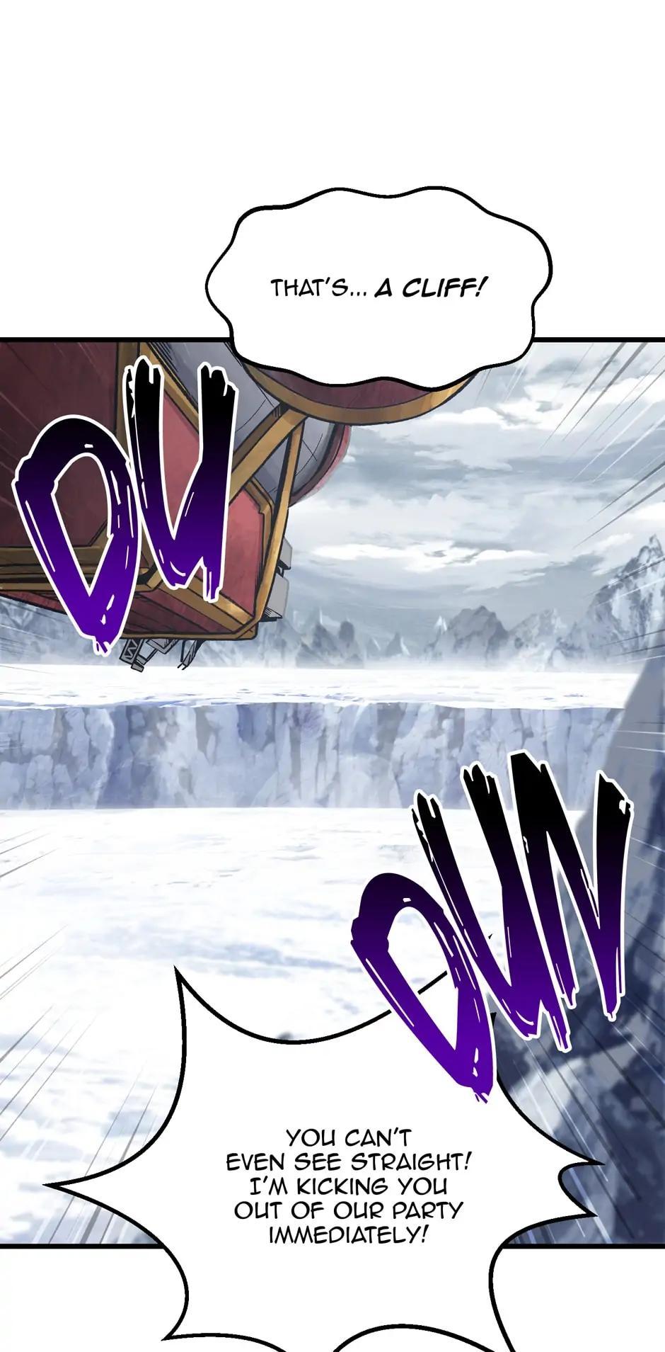 Otherworldly Sword King’s Survival Records Chap 159 - Next Chap 160