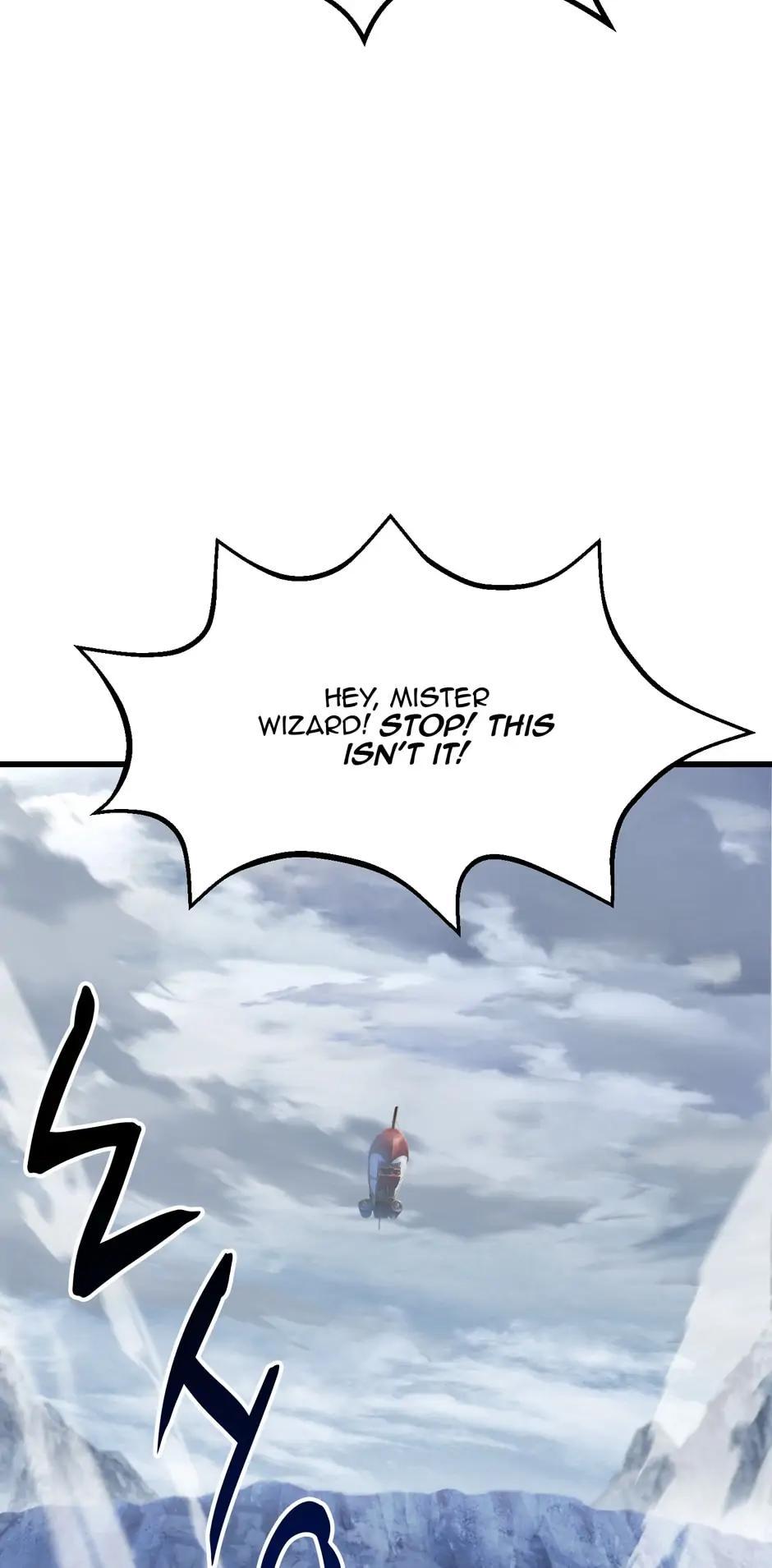 Otherworldly Sword King’s Survival Records Chap 159 - Next Chap 160