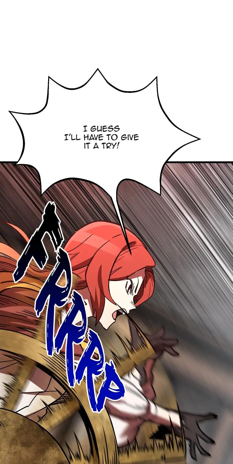 Otherworldly Sword King’s Survival Records Chap 159 - Next Chap 160