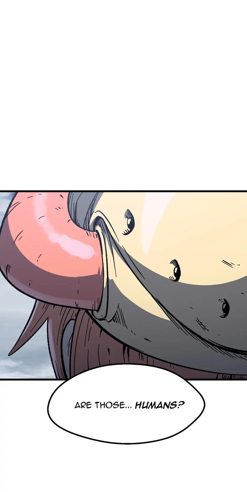 Otherworldly Sword King’s Survival Records Chap 159 - Next Chap 160