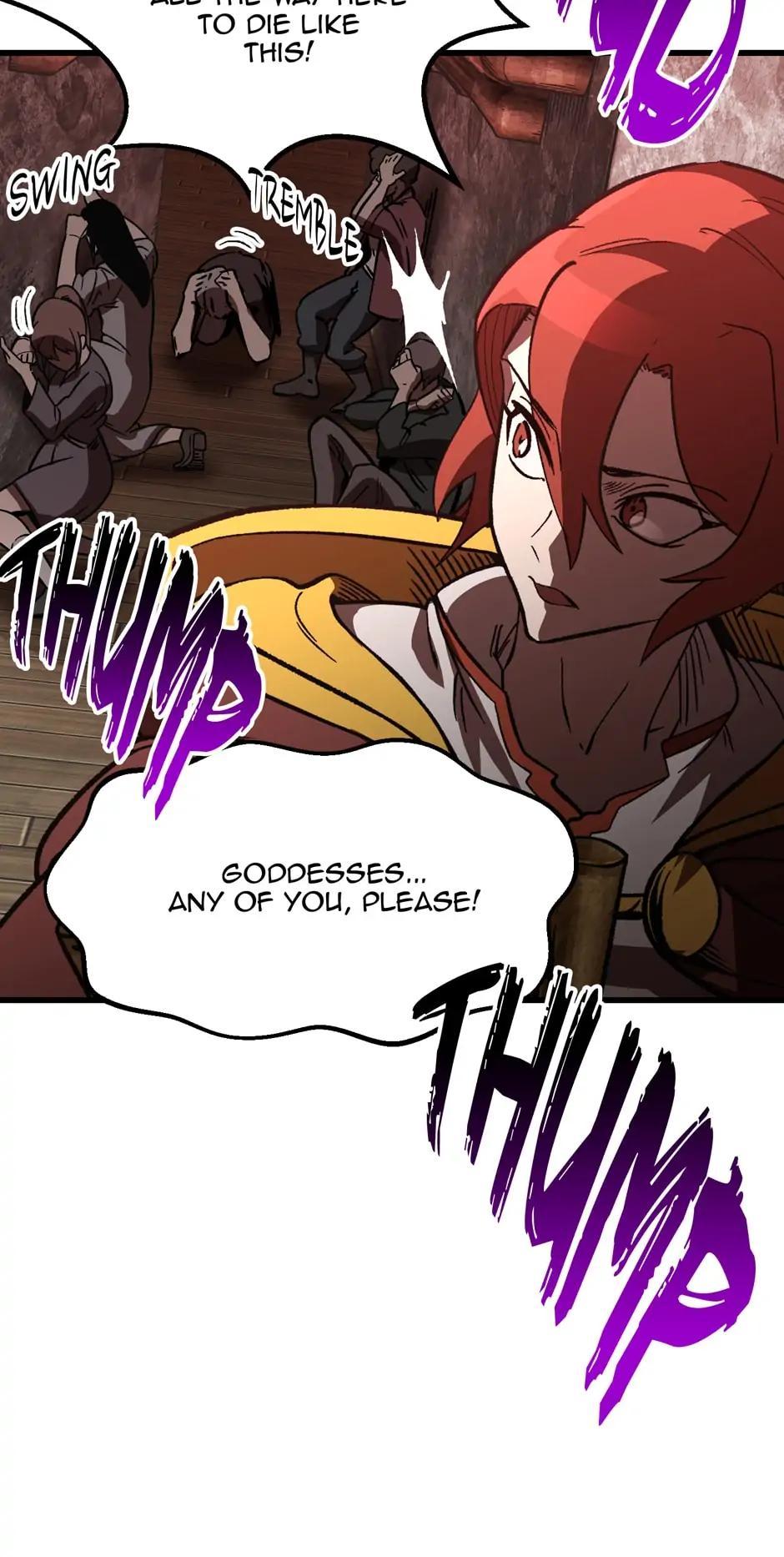 Otherworldly Sword King’s Survival Records Chap 159 - Next Chap 160