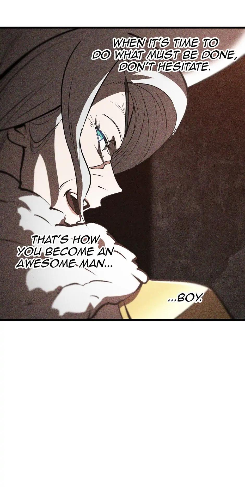 Otherworldly Sword King’s Survival Records Chap 159 - Next Chap 160