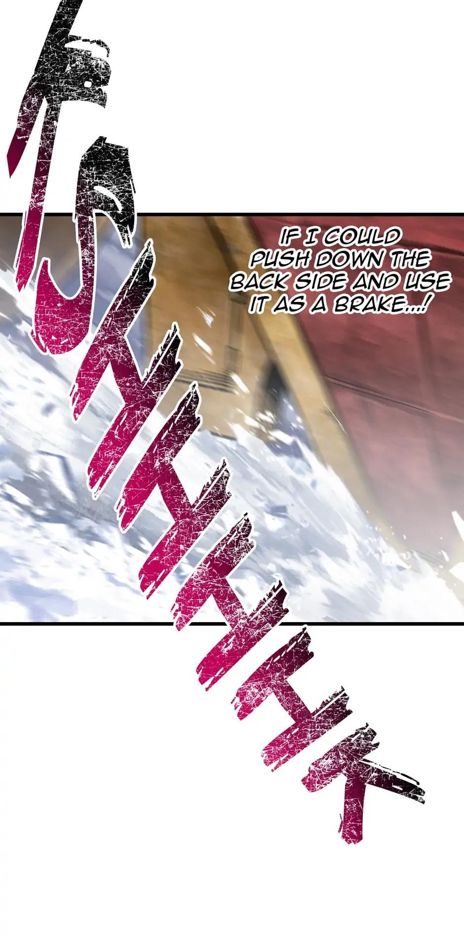 Otherworldly Sword King’s Survival Records Chap 159 - Next Chap 160