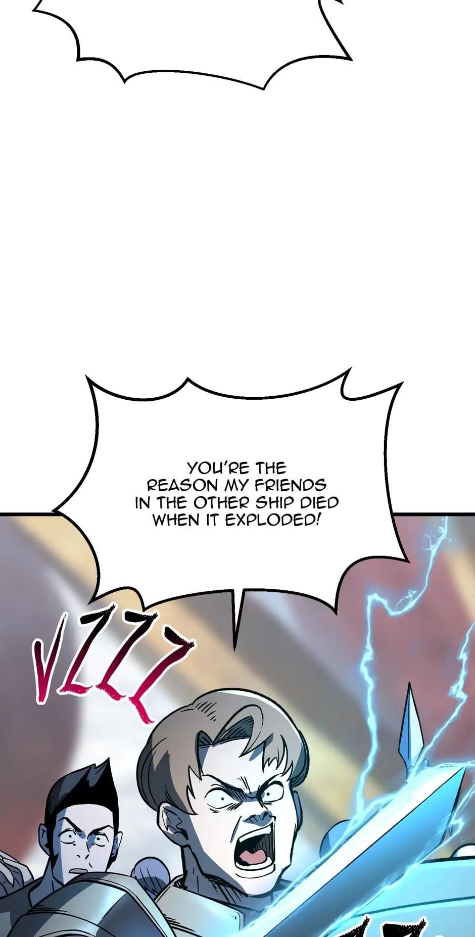 Otherworldly Sword King’s Survival Records Chap 159 - Next Chap 160