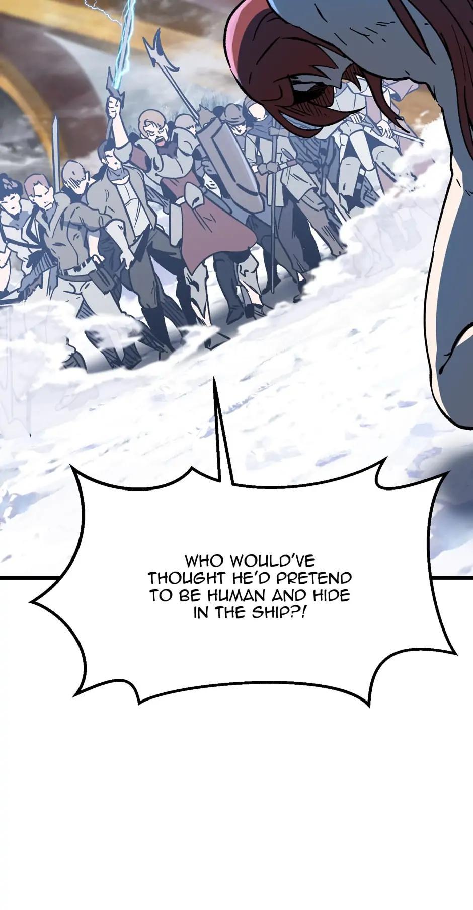 Otherworldly Sword King’s Survival Records Chap 159 - Next Chap 160