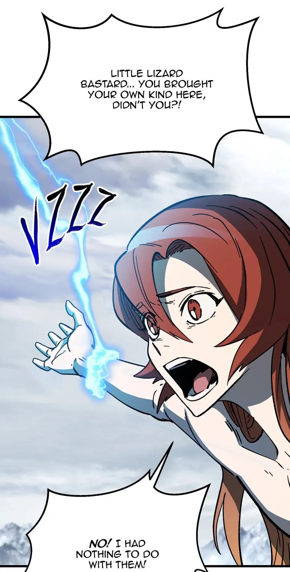 Otherworldly Sword King’s Survival Records Chap 159 - Next Chap 160