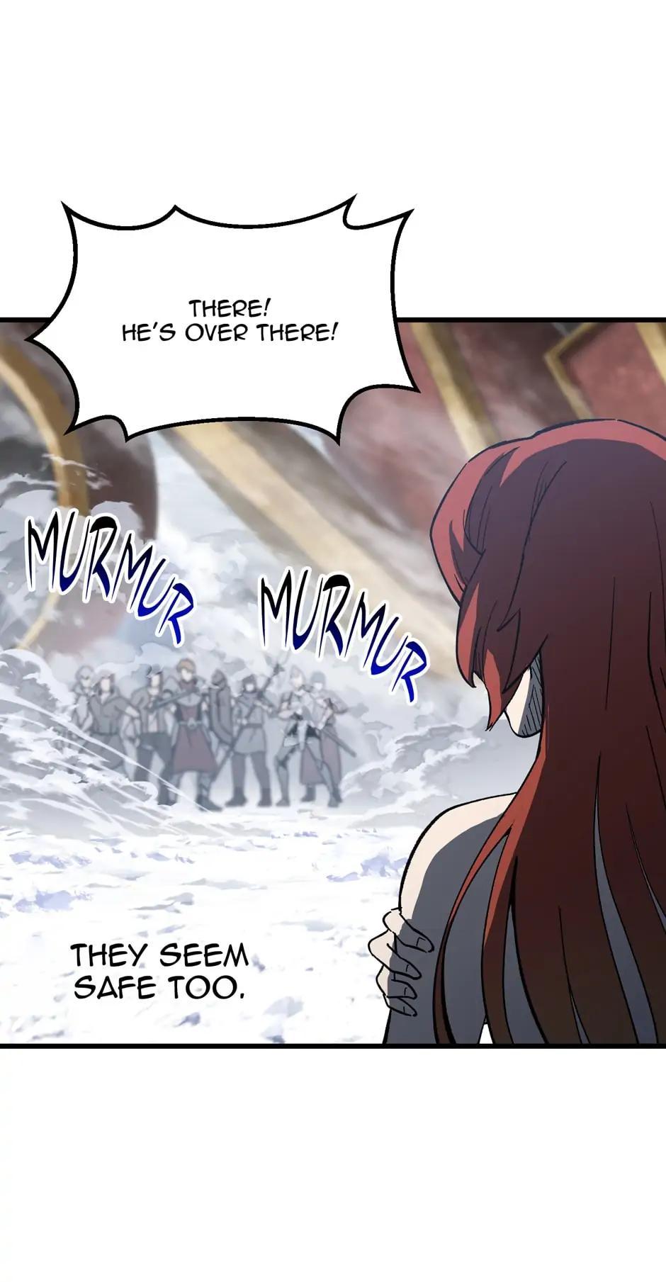 Otherworldly Sword King’s Survival Records Chap 159 - Next Chap 160